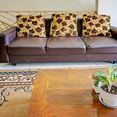 Oyo 91707 Jannah Homestay Syariah Dau Ngoại thất bức ảnh